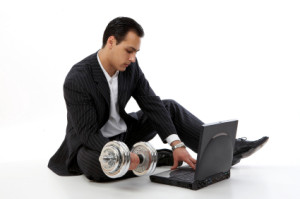 Businessman