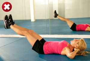 leg lift