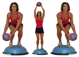 balance-ball