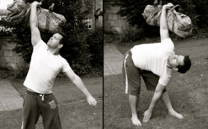 sandbag-exercise-windmill