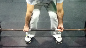 Valgus foot