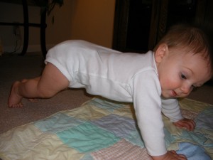 push up kid2