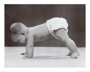 pushup kid