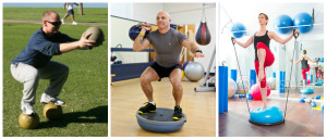 functional-training-collage