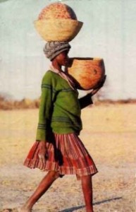 african bag