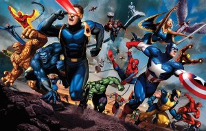 avengers