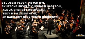 Pohybový orchestr