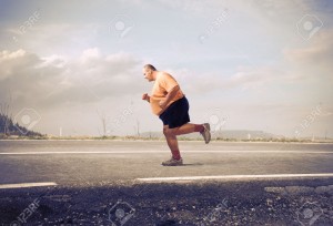 13157861-overweight-man-jogging-on-a-country-road-stock-photo-fat-man-run
