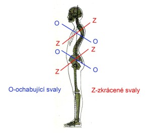 dysbalance