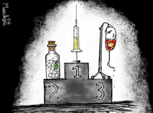 doping 1