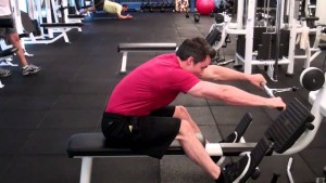 bad training
