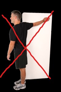 ne strečink