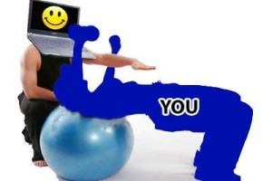 online-trainer