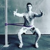 Hip shift