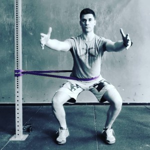 Hip shift