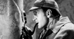 Sherlock