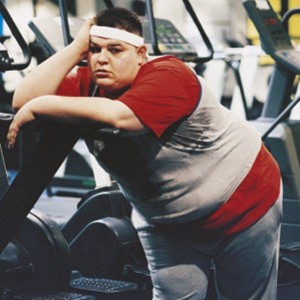 Fat boy