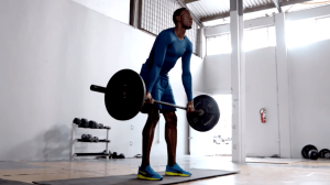 Usain Bolt