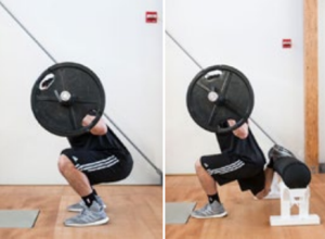 Unilateral bilateral
